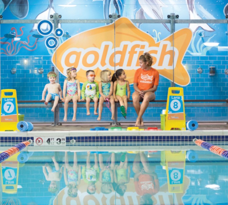 Goldfish Swim School - Denville (Denville,&nbspNJ)